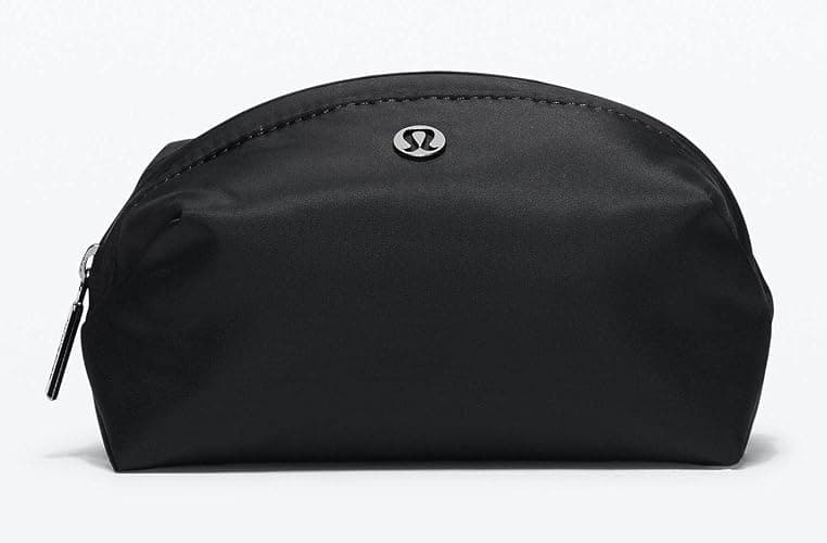 Lululemon Feeling Ready Pouch Mini (Black) thumbnail 5