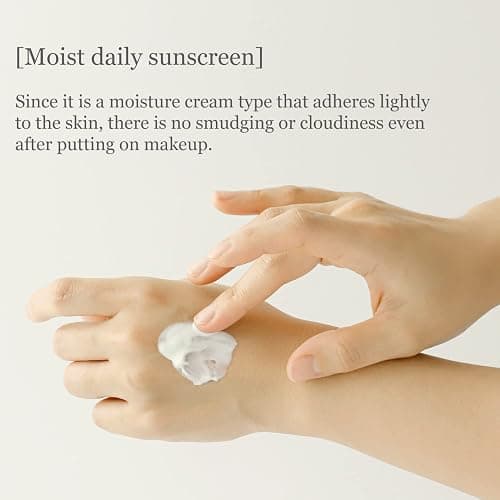 Beauty of Joseon Crème solaire Rice Probiotics SPF 50+ aux extraits de riz. thumbnail 3