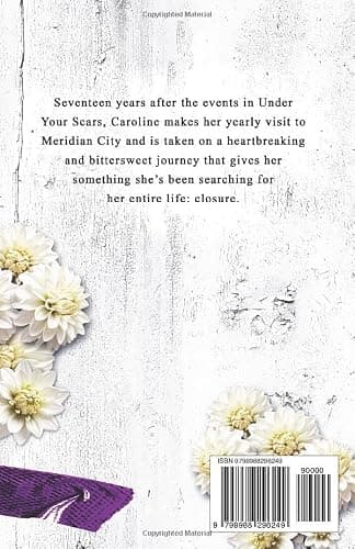 Delilah: An Under Your Scars Novella thumbnail 2