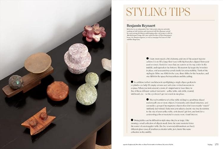 How to Live with Objects: A Guide to More Meaningful Interiors thumbnail 8