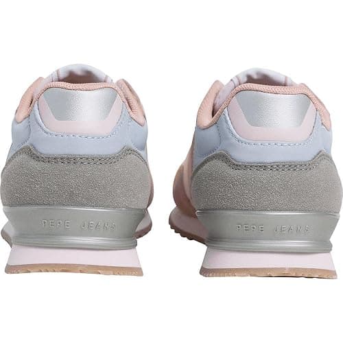 Pepe Jeans Girl's London Colors G Sneaker thumbnail 5
