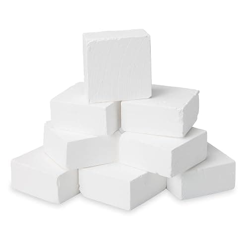 SPRI Chalk Block, for Gymnastics, Rock Climbing, Bouldering, Weight-Lifting, thumbnail 2