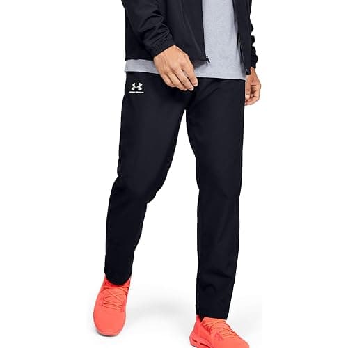 Under Armour Mens Woven Vital Workout Pants thumbnail 2