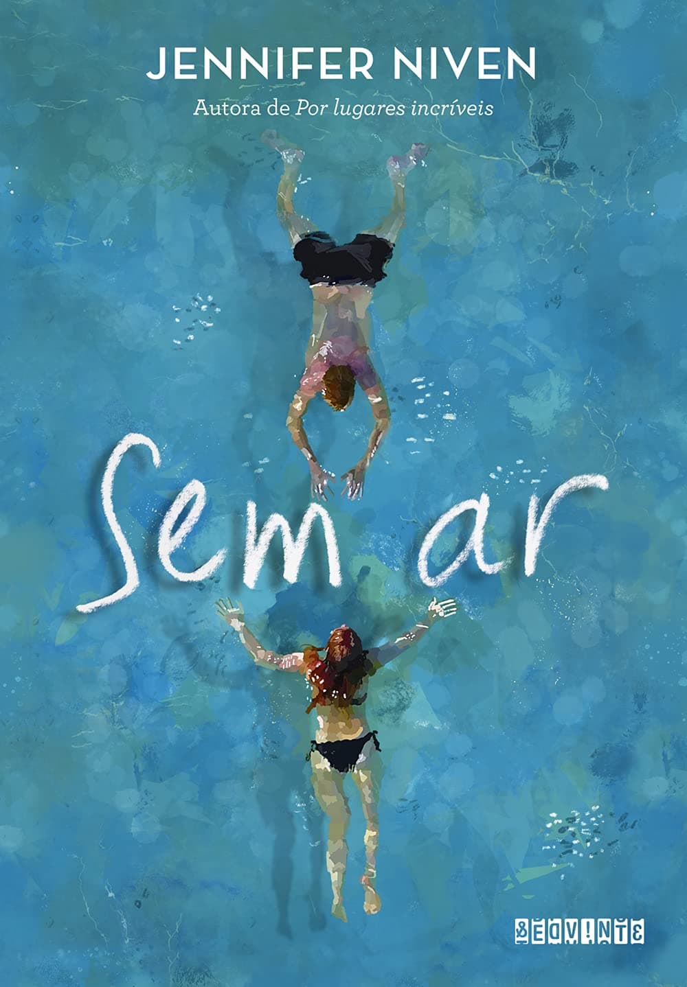Sem ar - Image 1