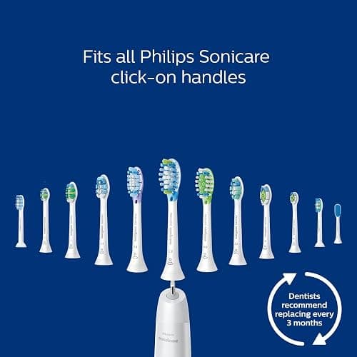 Philips Sonicare ExpertClean 7500 thumbnail 5