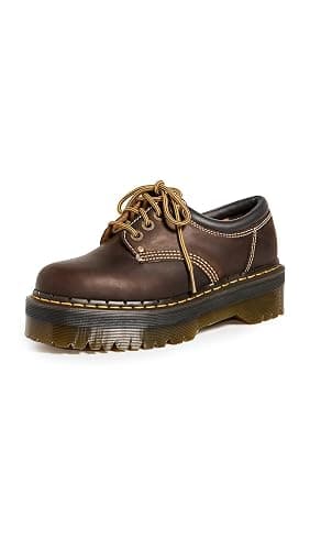 Dr. Martens unisex-adult 8053 4i Quad Arc Oxfords - Image 1