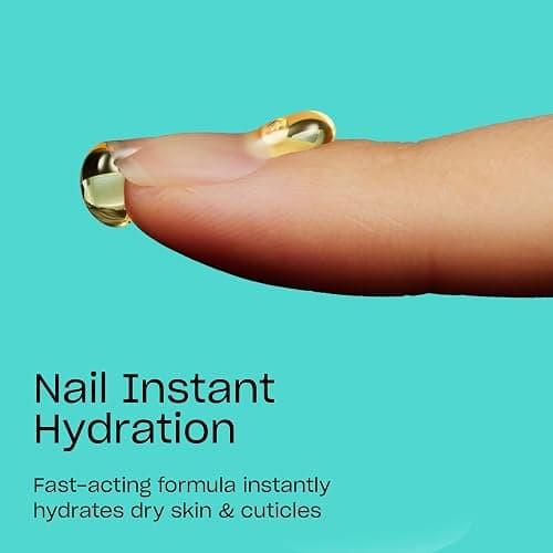 OPI ProSpa Nail and Cuticle Oil | Cuticle Oil Bottle for Nails & Dry Hands | Strengthens Cuticles for Nail Growth thumbnail 3