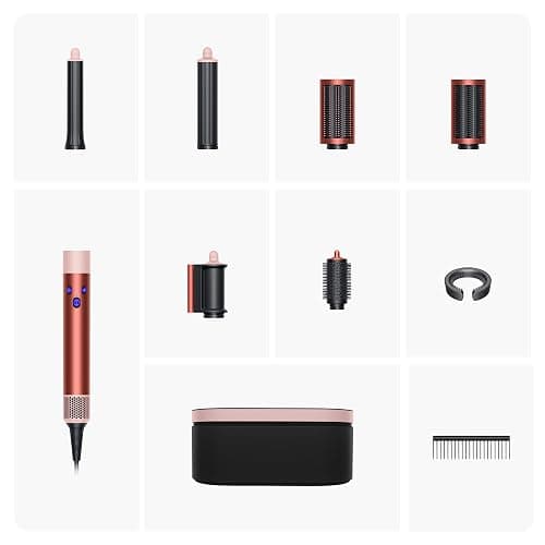 Dyson Airwrap™ Multi-Styler and Dryer thumbnail 4