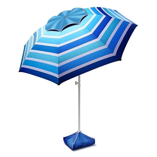 Large Beach Umbrella