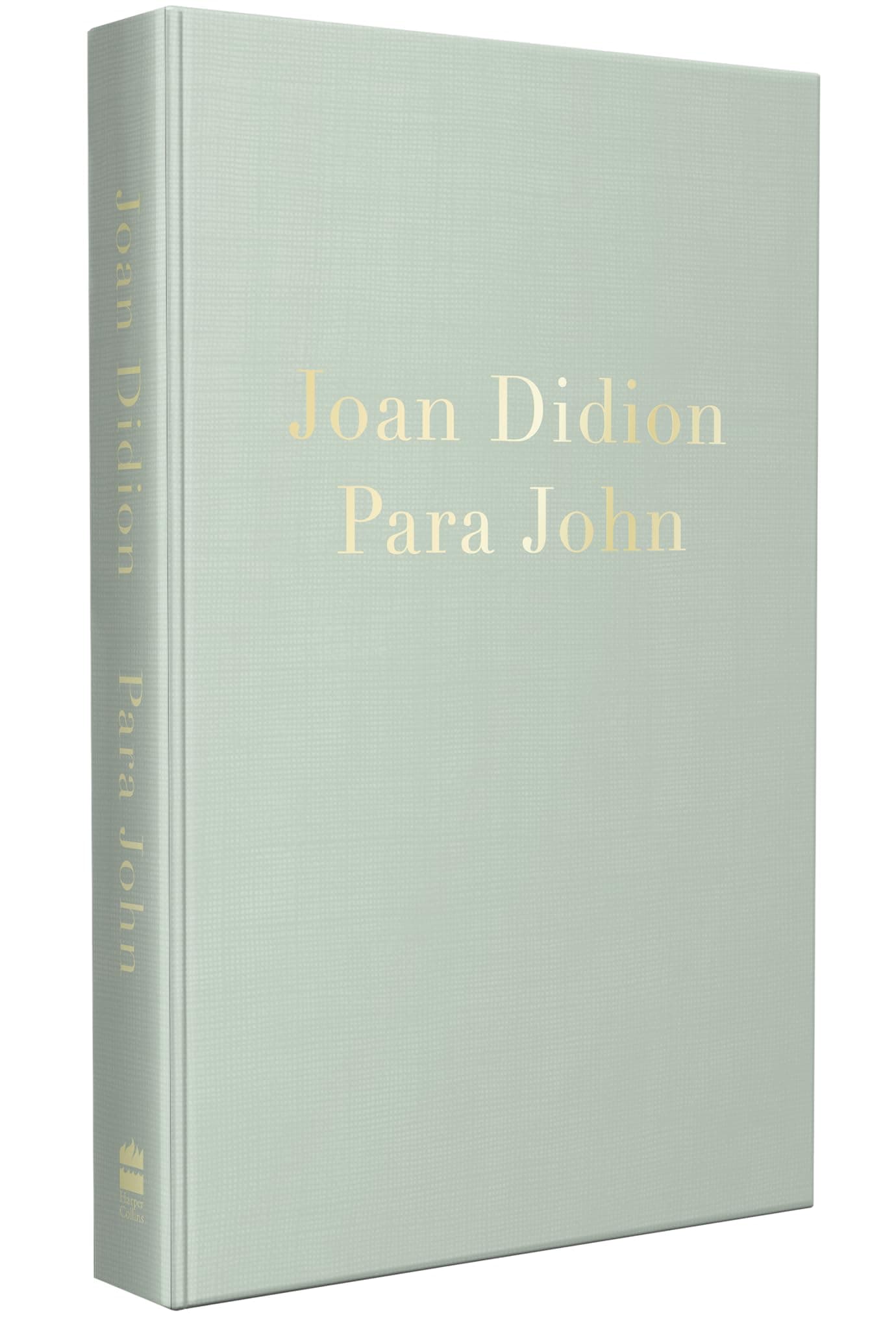 Para John – Um relato autobiográfico inédito de Joan Didion, autora de “O ano do pensamento mágico” thumbnail 3