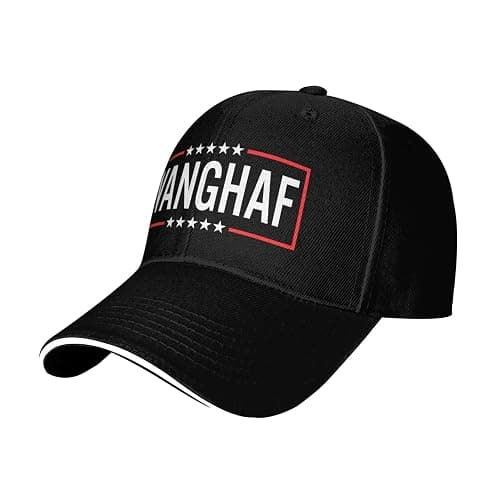 Trewrdt Wanghaf Hats Baseball Dad Hat Women Men Caps thumbnail 2