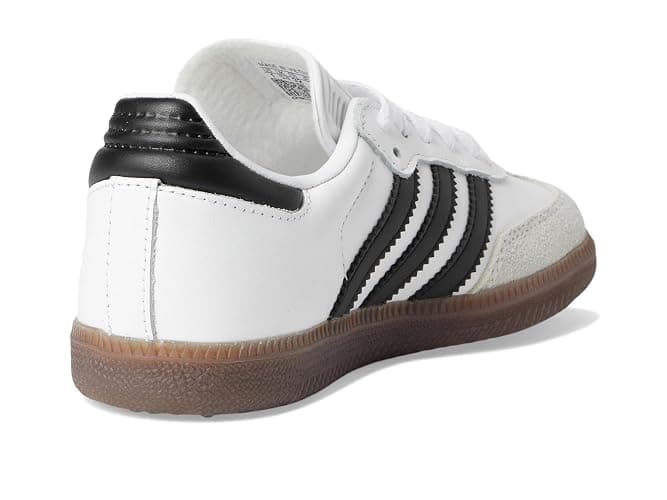 Adidas Samba OG Big Kid Sneakers thumbnail 5