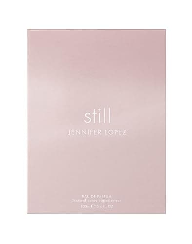 Still by Jennifer Lopez for Women - 3.4 oz EDP Spray thumbnail 3