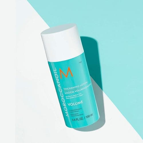 Moroccanoil Thickening Lotion, 3.4 Fl. thumbnail 5