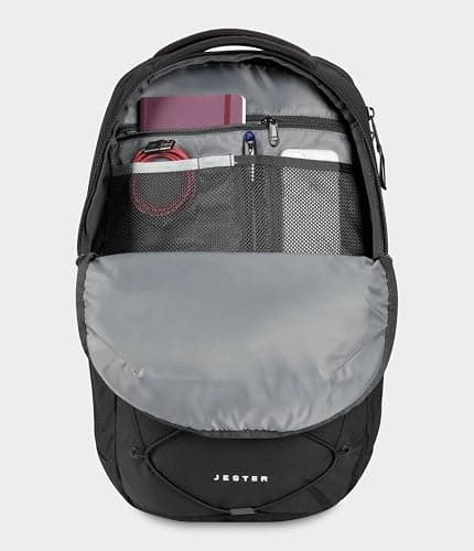 The North Face Jester Everyday Laptop Backpack thumbnail 4