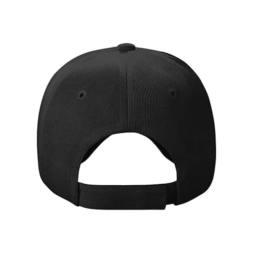 Zusolf Electrician USA Flag American Electrician Baseball Cap thumbnail 7