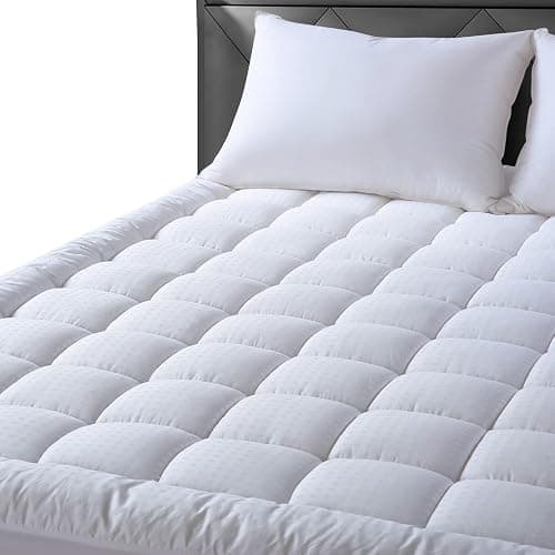 Quilted Mattress Pad thumbnail 8