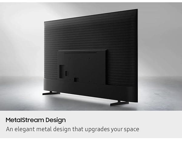 Samsung 43 Inch Smart TV 2025 Class U8000 Series Crystal UHD 4K Smart Tizen TV with Bluetooth, Motion Xcelerator(Renewed) thumbnail 11