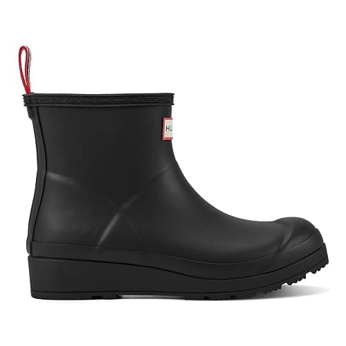Hunter Women's Play Short Rain Boot thumbnail 5