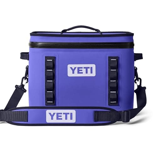 YETI Hopper Flip 18 Portable Soft Cooler - Image 1