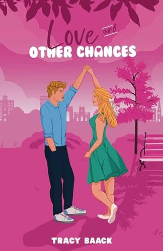 Love and Other Chances: A Sweet Second Chance Romance - Image 1