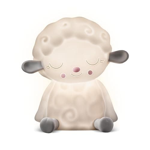Toniebox 2 Audio Player Bundle for Kids 1+ with Sleepy Sheep Night Light - Tropical Teal thumbnail 6