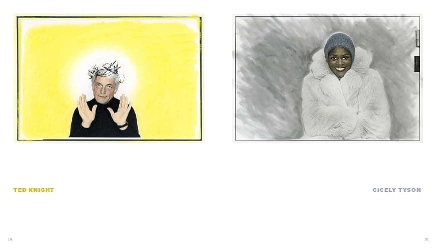 LIVE FROM MY STUDIO: The Art of Edie Baskin thumbnail 8