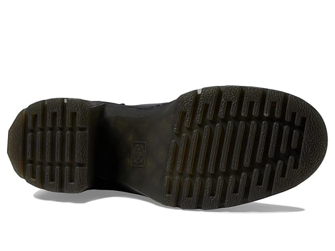 Dr. Martens Unisex-Adult Jesy 6 Tie Boot thumbnail 3