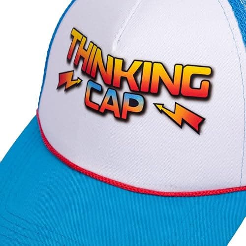 Thinking Cap thumbnail 5