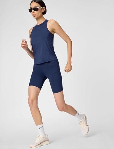 Nike Women's One Classic Dri-FIT Tank Top thumbnail 5