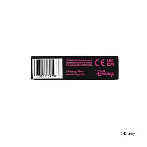 Bicycle Disney Coco Collectible Standard 52 Deck of Cards, Poker Size, Gifts, Family & Kids Card Game Night thumbnail 6