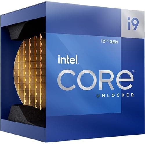 Intel Core i9-12900K Gaming Desktop Processor with Integrated Graphics and 16 (8P+8E) Cores up to 5.2 GHz Unlocked LGA1700 600 Series Chipset 125W thumbnail 7
