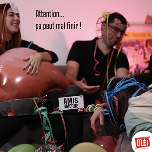 Amis de merde thumbnail 9