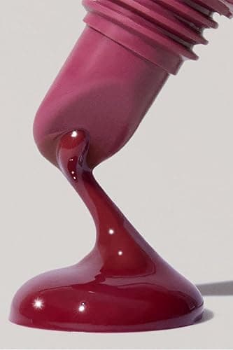 Rhode Peptide Lip Tint, Sheer Color and Hydrating Finish, 3 fl oz, 10ml (Raspberry Jelly) thumbnail 2