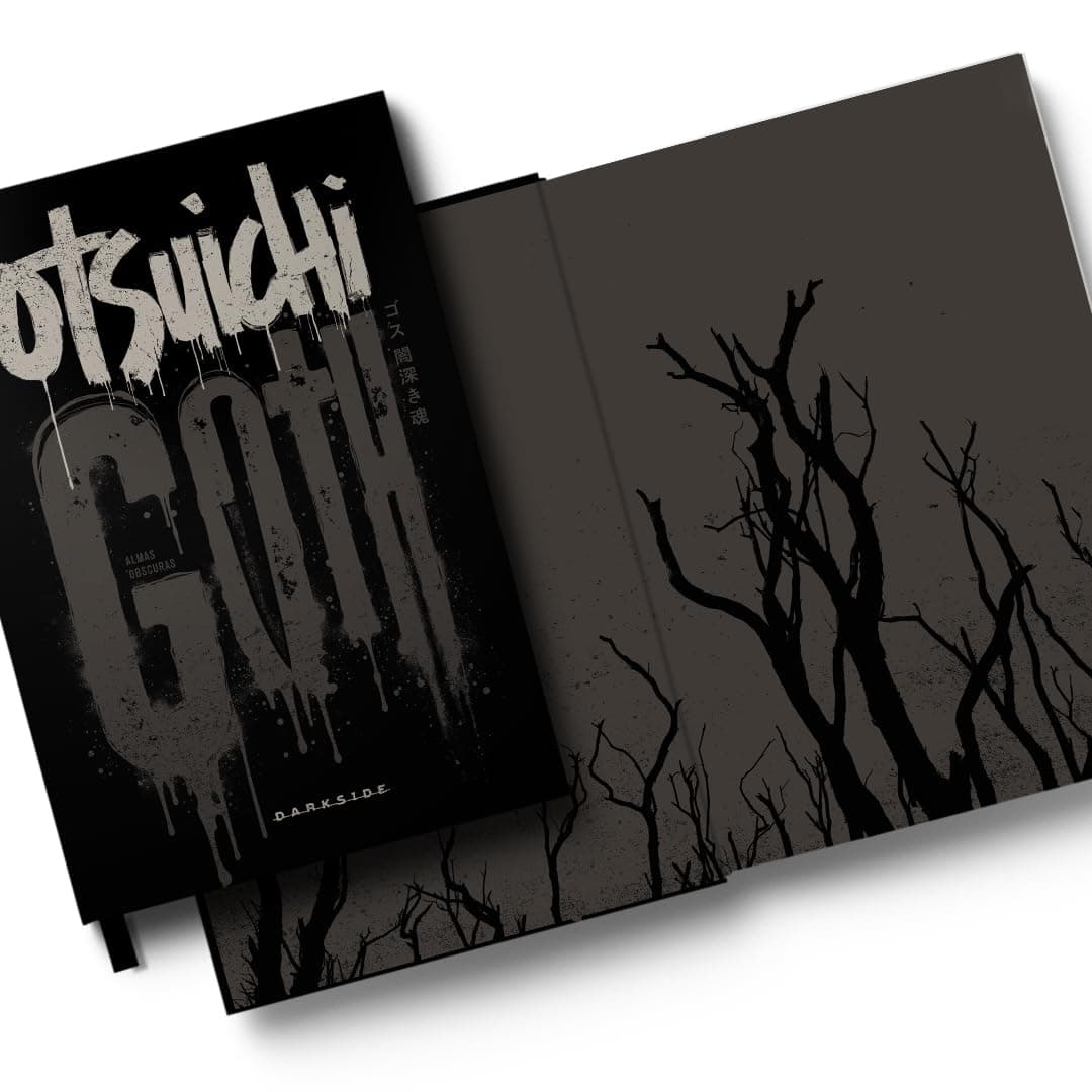 Goth: Almas Obscuras thumbnail 3