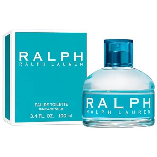 RALPH LAUREN FRAGRANCES - Ralph - Eau de Toilette - Women's Perfume - Fresh & Floral - With Magnolia, Apple, and Iris - Medium Intensity thumbnail 5