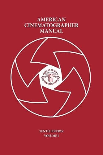 American Cinematographer Manual Vol. I: 1 - Image 1