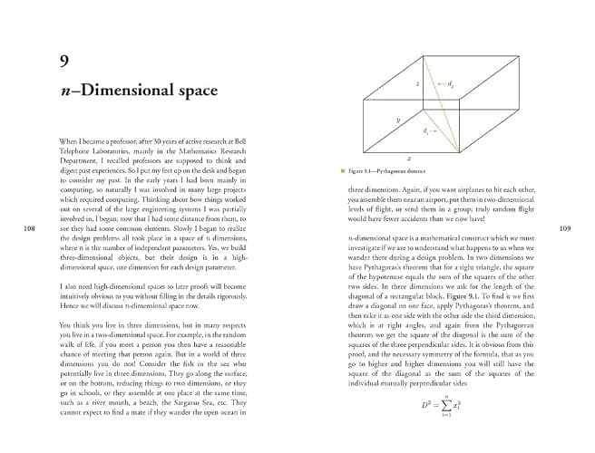 The Art of Doing Science and Engineering: Learning to Learn thumbnail 5