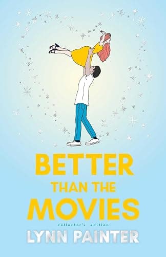 Better Than the Movies (Collector's Edition) - Image 1