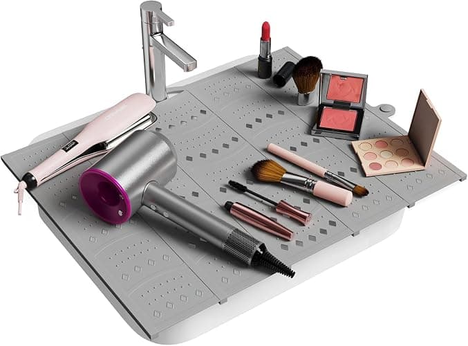 Sink Cover - Image 1