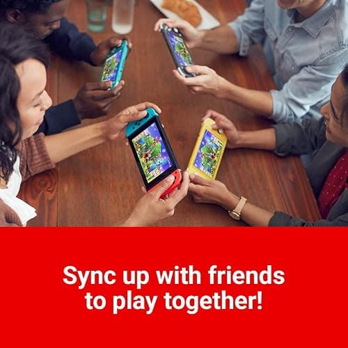 Nintendo Switch Lite - Turquoise - Switch thumbnail 7