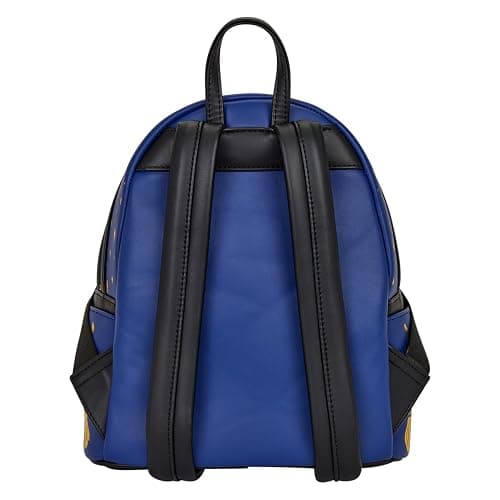 Loungefly Disney Hocus Pocus Sanderson Sisters Mini Backpack thumbnail 3