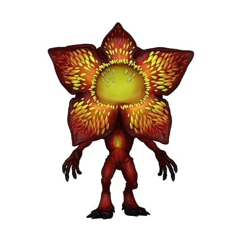 Funko POP TV: Stranger Things Rift - Demogorgon - Stranger Things - Collectable Vinyl Figure - Gift Idea - Official Merchandise - for Kids & Adults - TV Fans - Model Figure for Collectors and Display thumbnail 2