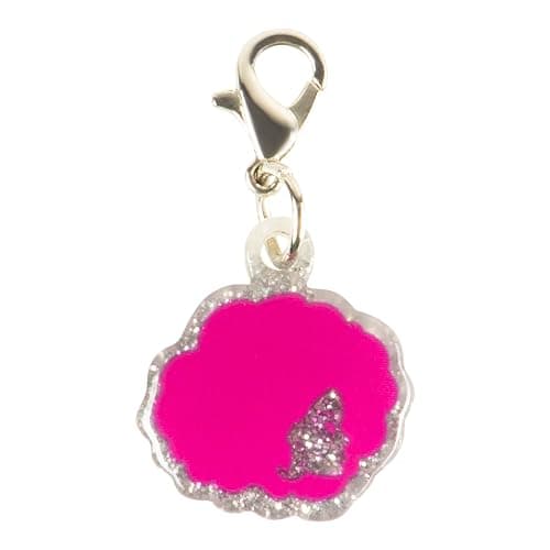 LUV HER Girls Add A Charm Box Set with 1 charm bracelet & 5 interchangeable charms - Ages 3+ thumbnail 9