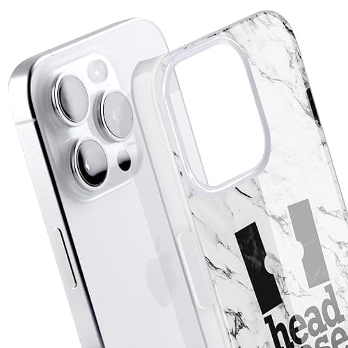 Head Case Designs Officially Licensed Billie Eilish Blohsh Key Art Hard Back Case Compatible with Apple iPhone 14 thumbnail 5