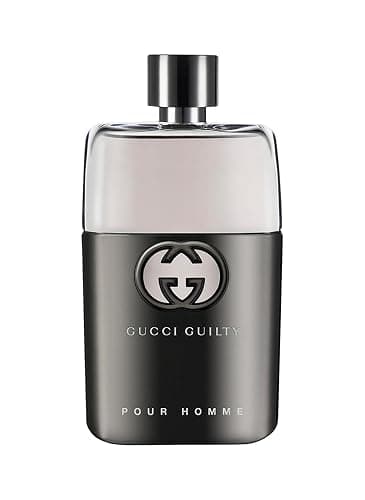 Gucci Guilty Eau De Toilette Spray for Men, 3.0 Ounce - Image 1