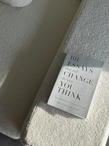 101 Essays That Will Change The Way You Think thumbnail 4