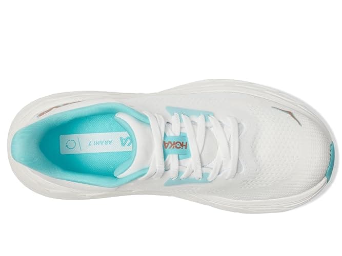 HOKA ONE ONE Womens Arahi 7 thumbnail 2