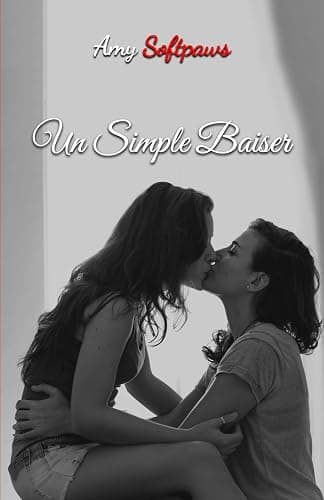 Un Simple Baiser: Romance lesbienne - Image 1