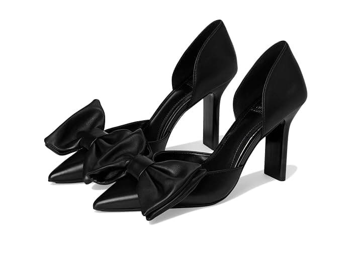 Women's Vince Camuto Burke Bow Detail Dress Pump - Image 1